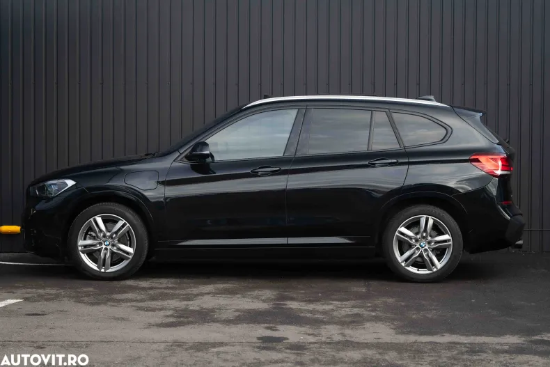 BMW X1 (Seria X) din 2021 cu 133.734 km - oferta BMW185394 - foto 9