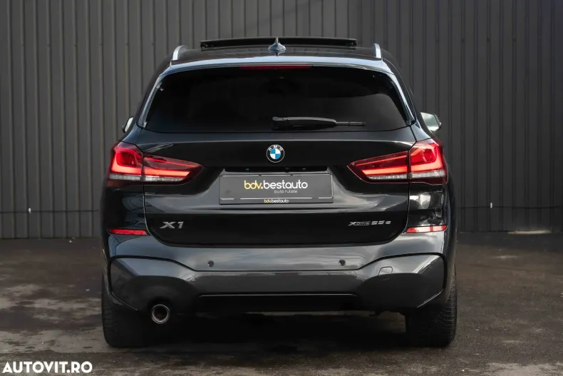 BMW X1 (Seria X) din 2021 cu 133.734 km - oferta BMW185394 - foto 10