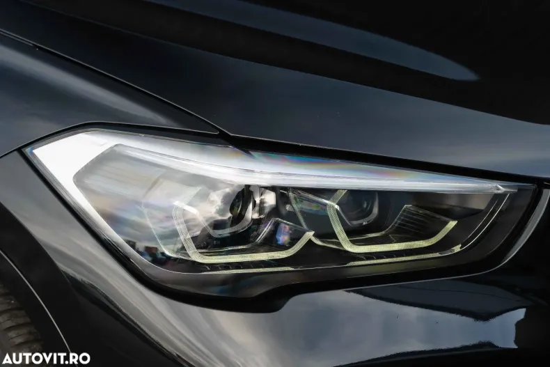 BMW X1 (Seria X) din 2021 cu 133.734 km - oferta BMW185394 - foto 11