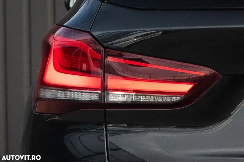 BMW X1 (Seria X) din 2021 cu 133.734 km - oferta BMW185394 - foto 12