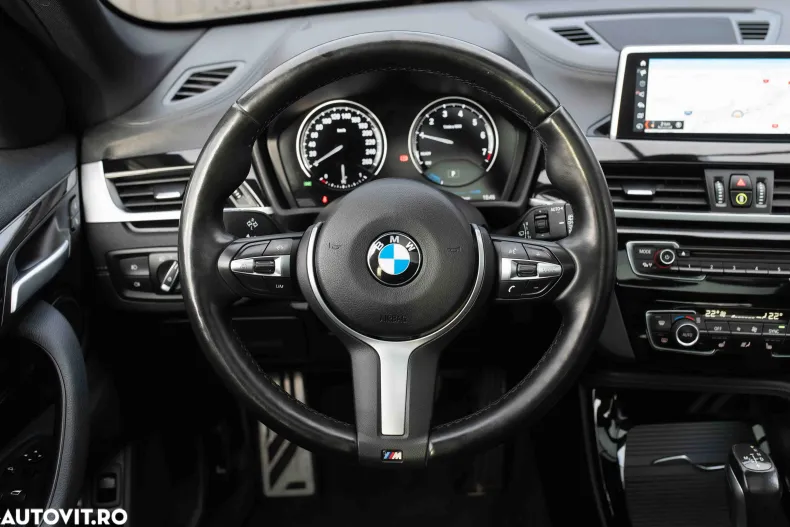 BMW X1 (Seria X) din 2021 cu 133.734 km - oferta BMW185394 - foto 13