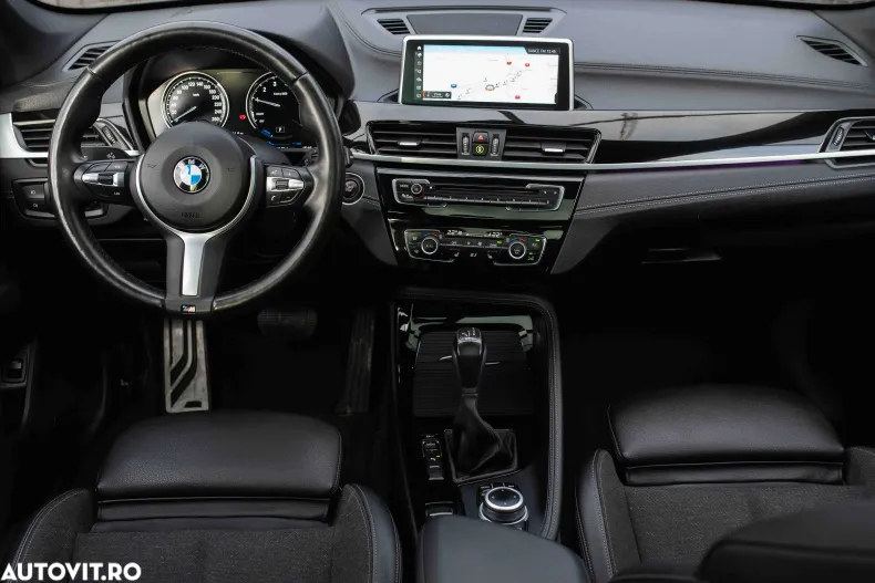 BMW X1 (Seria X) din 2021 cu 133.734 km - oferta BMW185394 - foto 14