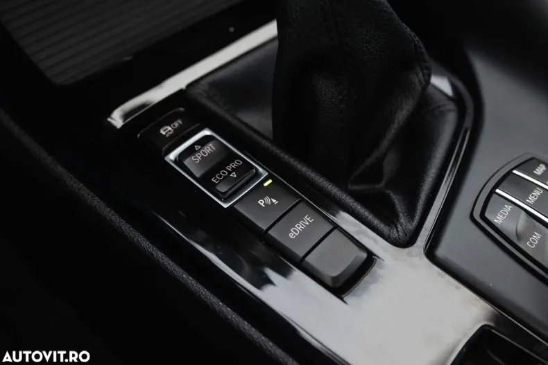 BMW X1 (Seria X) din 2021 cu 133.734 km - oferta BMW185394 - foto 17