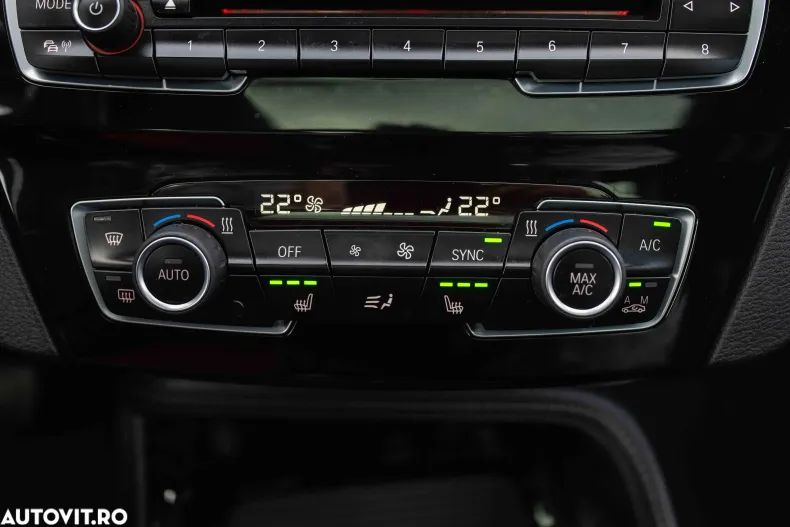 BMW X1 (Seria X) din 2021 cu 133.734 km - oferta BMW185394 - foto 18