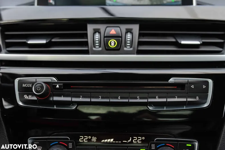 BMW X1 (Seria X) din 2021 cu 133.734 km - oferta BMW185394 - foto 19