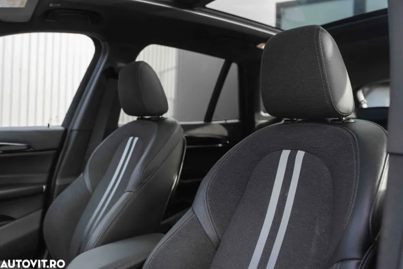 BMW X1 (Seria X) din 2021 cu 133.734 km - oferta BMW185394 - foto 21