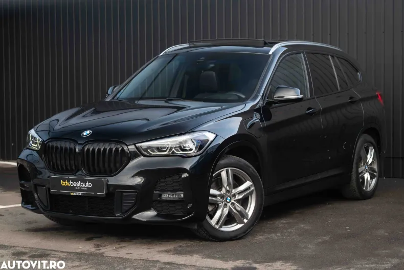 BMW X1 (Seria X) din 2021 cu 133.734 km - oferta BMW185394 - foto 23