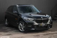 BMW X1 (Seria X) din 2021 cu 133.734 km - oferta BMW185394 - foto 24