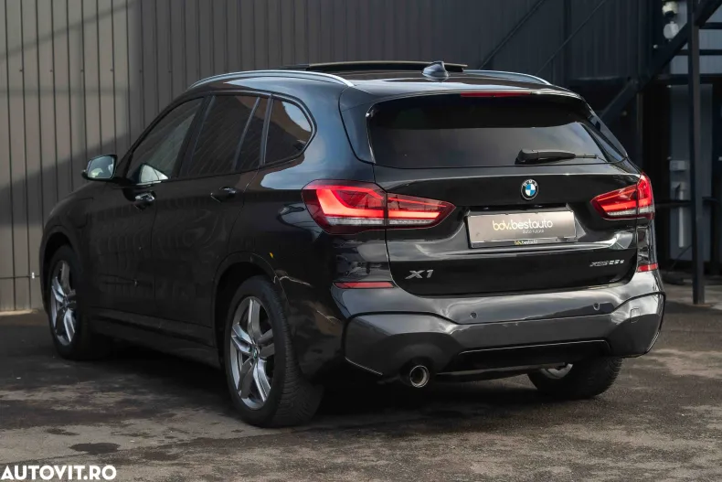 BMW X1 (Seria X) din 2021 cu 133.734 km - oferta BMW185394 - foto 26