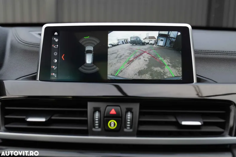 BMW X1 (Seria X) din 2021 cu 133.734 km - oferta BMW185394 - foto 29