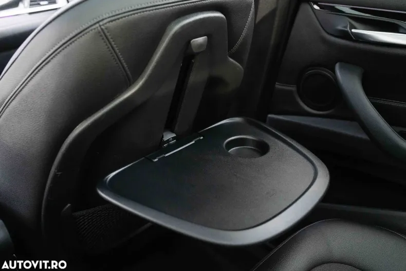 BMW X1 (Seria X) din 2021 cu 133.734 km - oferta BMW185394 - foto 32