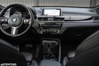 BMW X1 (Seria X) din 2021 cu 133.734 km - oferta BMW185394 - foto 33