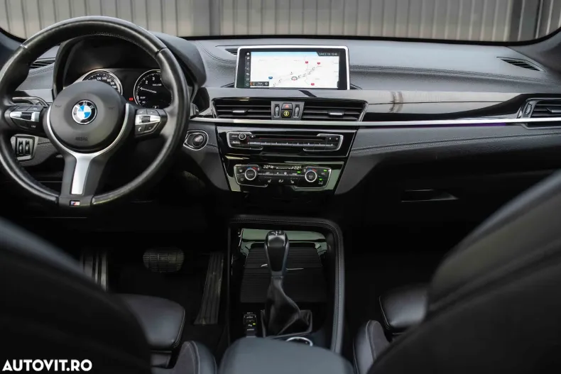 BMW X1 (Seria X) din 2021 cu 133.734 km - oferta BMW185394 - foto 33