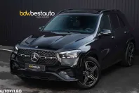 Mercedes-Benz GLE din 2023 cu 82.884 km - oferta MER185395 - foto 1