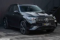 Mercedes-Benz GLE din 2023 cu 82.884 km - oferta MER185395 - foto 3