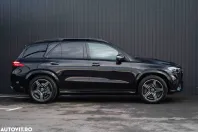 Mercedes-Benz GLE din 2023 cu 82.884 km - oferta MER185395 - foto 4