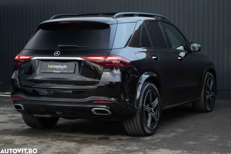 Mercedes-Benz GLE din 2023 cu 82.884 km - oferta MER185395 - foto 7