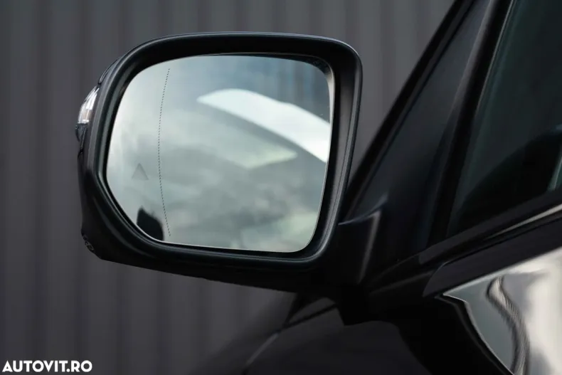 Mercedes-Benz GLE din 2023 cu 82.884 km - oferta MER185395 - foto 11