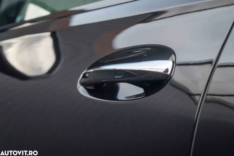 Mercedes-Benz GLE din 2023 cu 82.884 km - oferta MER185395 - foto 12