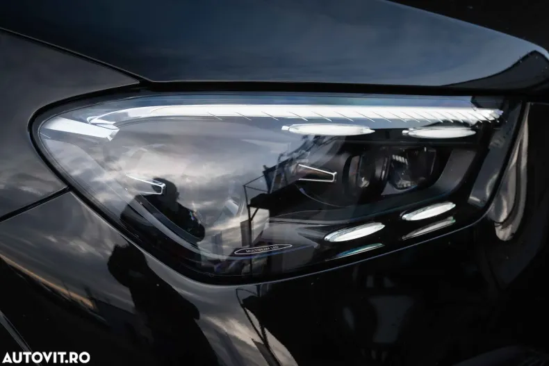 Mercedes-Benz GLE din 2023 cu 82.884 km - oferta MER185395 - foto 17