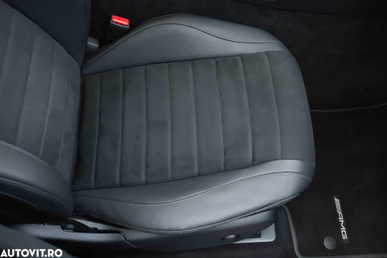 Mercedes-Benz GLE din 2023 cu 82.884 km - oferta MER185395 - foto 19