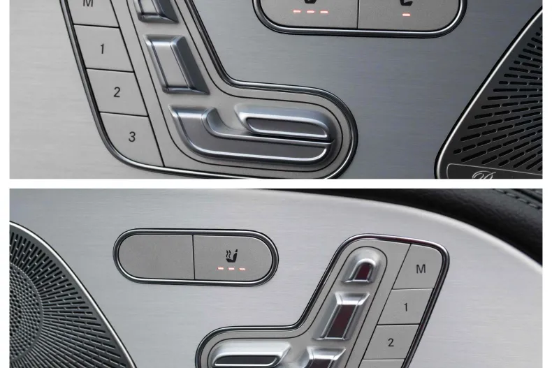 Mercedes-Benz GLE din 2023 cu 82.884 km - oferta MER185395 - foto 20