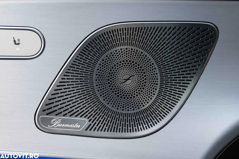 Mercedes-Benz GLE din 2023 cu 82.884 km - oferta MER185395 - foto 22