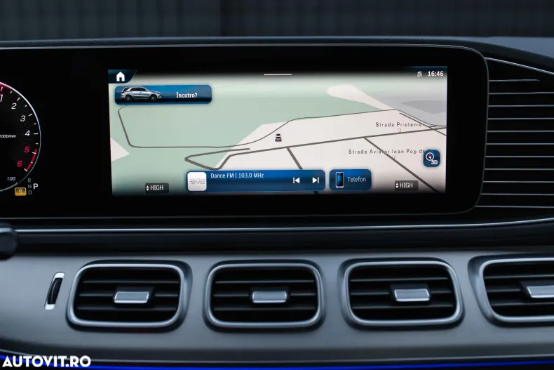 Mercedes-Benz GLE din 2023 cu 82.884 km - oferta MER185395 - foto 27