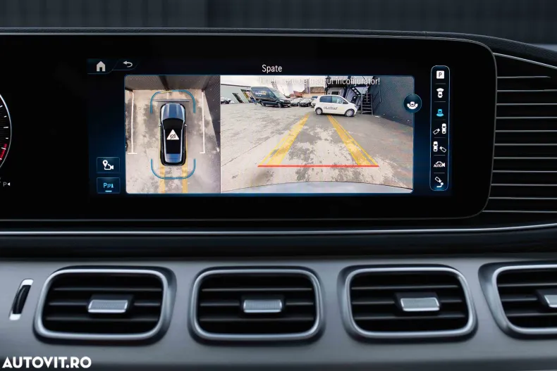 Mercedes-Benz GLE din 2023 cu 82.884 km - oferta MER185395 - foto 28