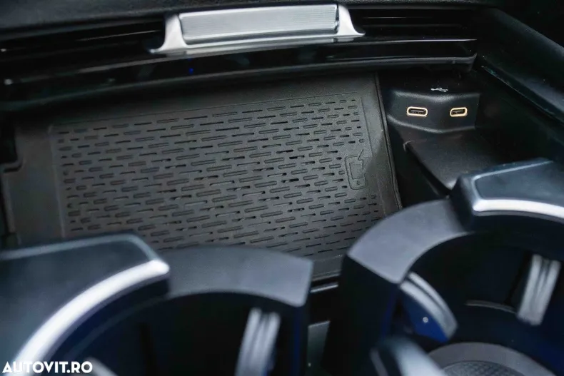 Mercedes-Benz GLE din 2023 cu 82.884 km - oferta MER185395 - foto 32