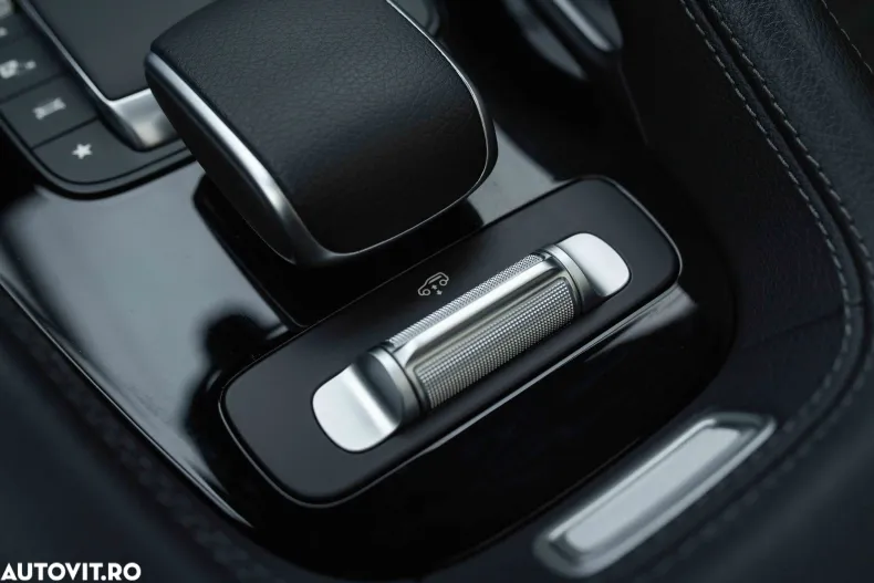 Mercedes-Benz GLE din 2023 cu 82.884 km - oferta MER185395 - foto 34