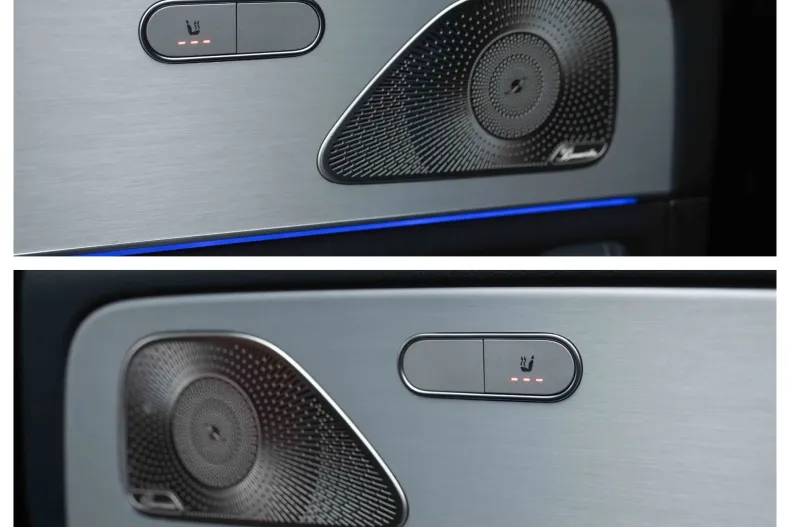 Mercedes-Benz GLE din 2023 cu 82.884 km - oferta MER185395 - foto 37