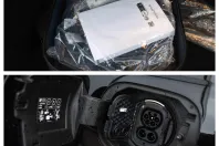 Mercedes-Benz GLE din 2023 cu 82.884 km - oferta MER185395 - foto 38