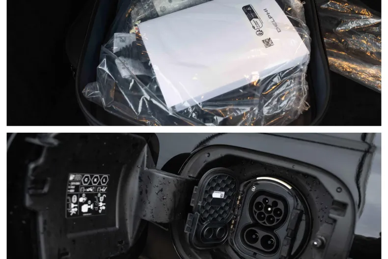 Mercedes-Benz GLE din 2023 cu 82.884 km - oferta MER185395 - foto 38