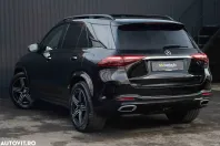 Mercedes-Benz GLE din 2023 cu 82.884 km - oferta MER185395 - foto 40