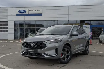 Ford Kuga din 2025 - oferta FOR185396