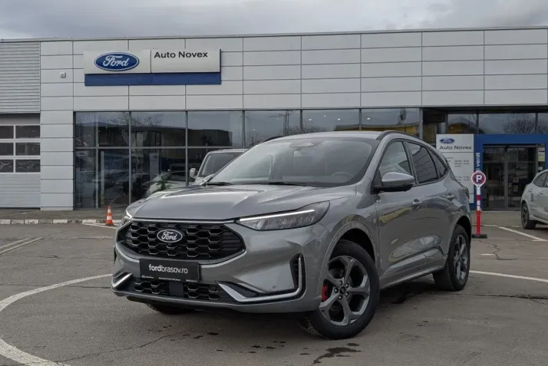 Ford Kuga din 2025 cu 1 km - oferta FOR185396 - foto 1