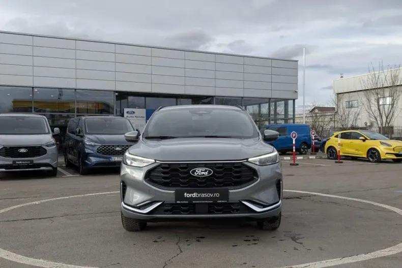 Ford Kuga din 2025 cu 1 km - oferta FOR185396 - foto 2