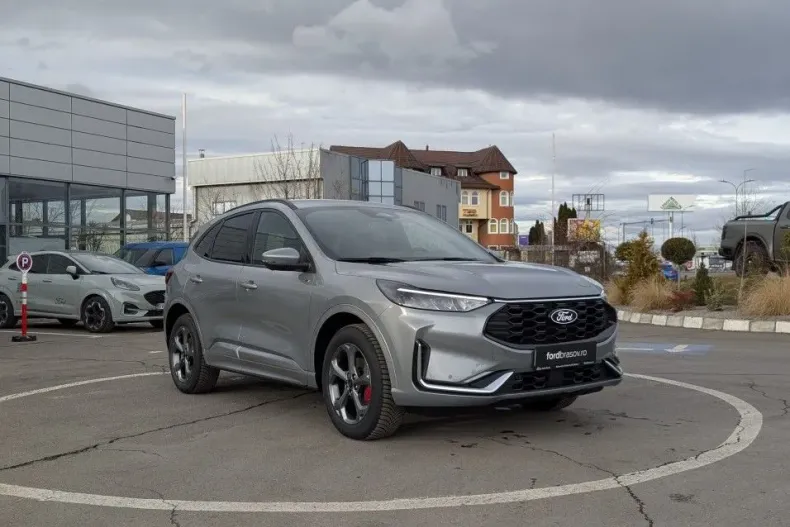 Ford Kuga din 2025 cu 1 km - oferta FOR185396 - foto 3