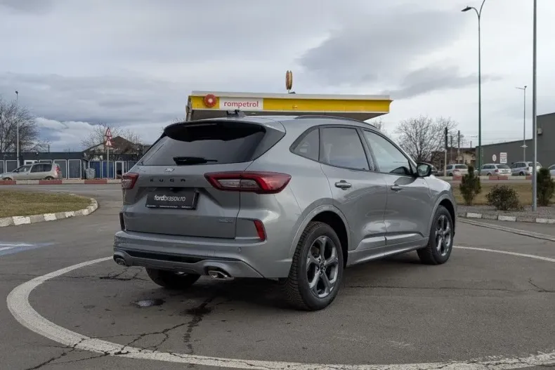 Ford Kuga din 2025 cu 1 km - oferta FOR185396 - foto 6