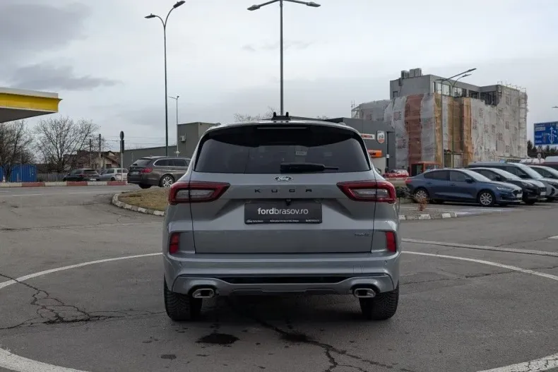 Ford Kuga din 2025 cu 1 km - oferta FOR185396 - foto 7