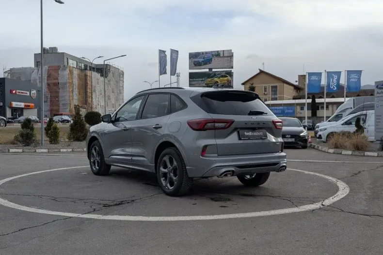 Ford Kuga din 2025 cu 1 km - oferta FOR185396 - foto 8