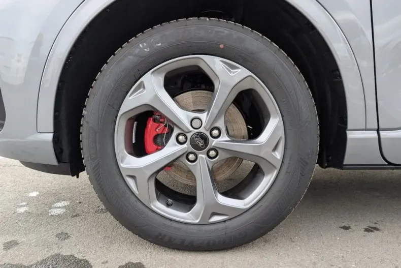 Ford Kuga din 2025 cu 1 km - oferta FOR185396 - foto 10