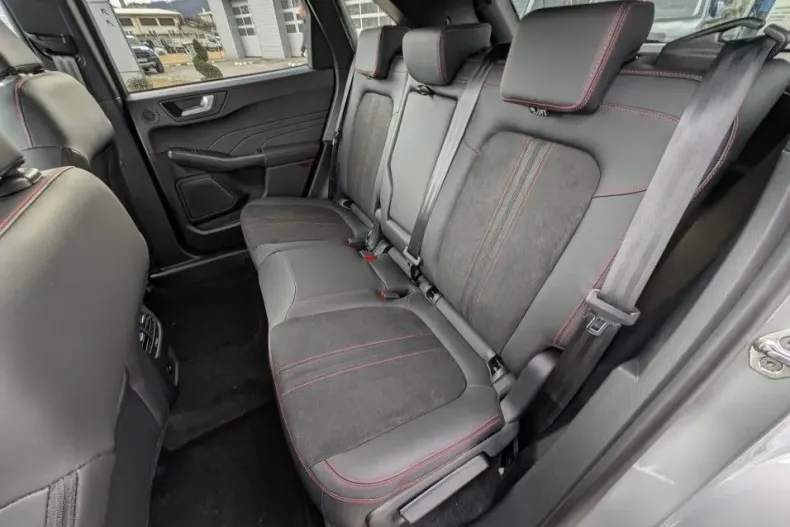 Ford Kuga din 2025 cu 1 km - oferta FOR185396 - foto 15