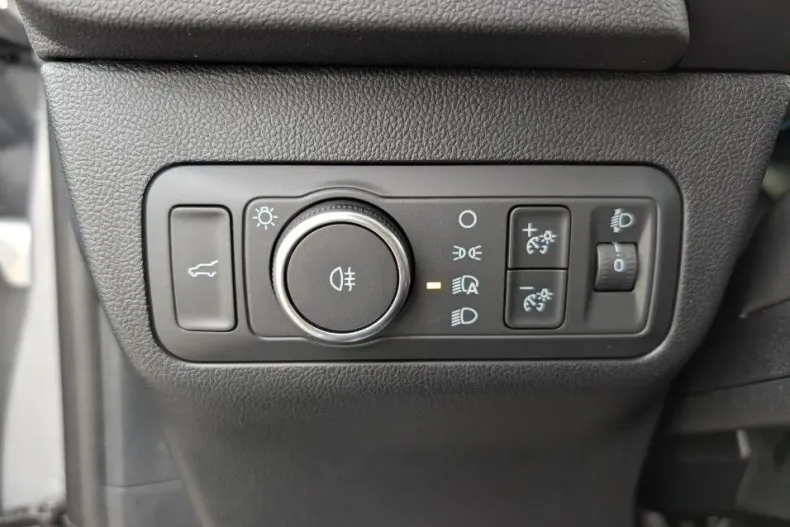 Ford Kuga din 2025 cu 1 km - oferta FOR185396 - foto 19