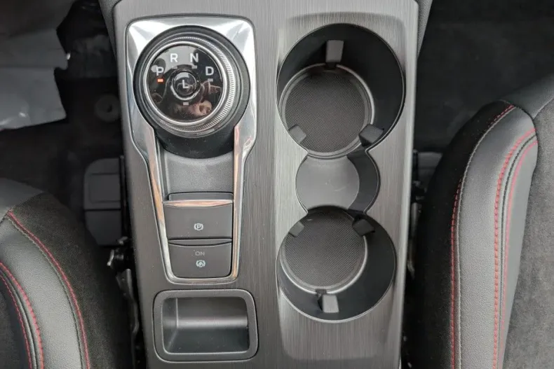 Ford Kuga din 2025 cu 1 km - oferta FOR185396 - foto 20