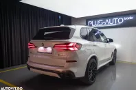 BMW X5 M (Seria X) din 2023 cu 51.005 km - oferta BMW185397 - foto 5