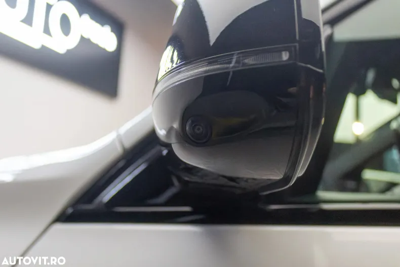 BMW X5 M (Seria X) din 2023 cu 51.005 km - oferta BMW185397 - foto 9