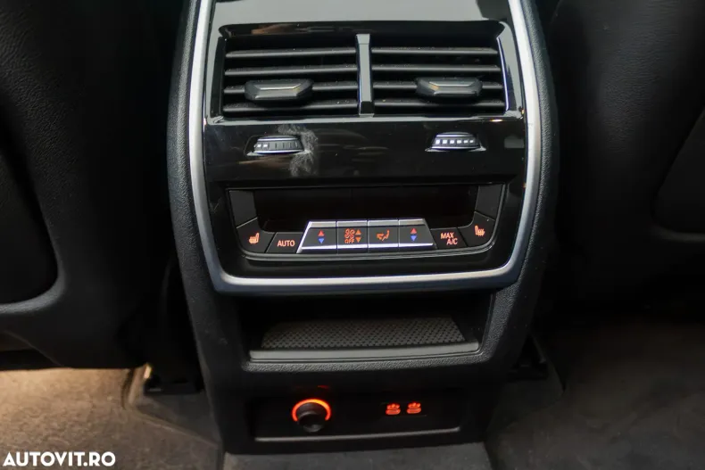 BMW X5 M (Seria X) din 2023 cu 51.005 km - oferta BMW185397 - foto 30