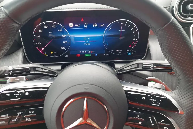 Mercedes-Benz GLC Coupe din 2025 cu 19.406 km - oferta MER185399 - foto 10